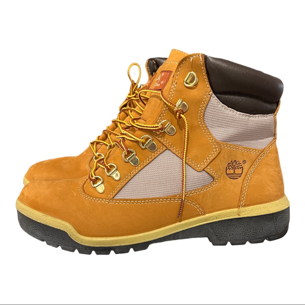 Timberland Boots